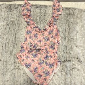Loveshackfancy One Piece
